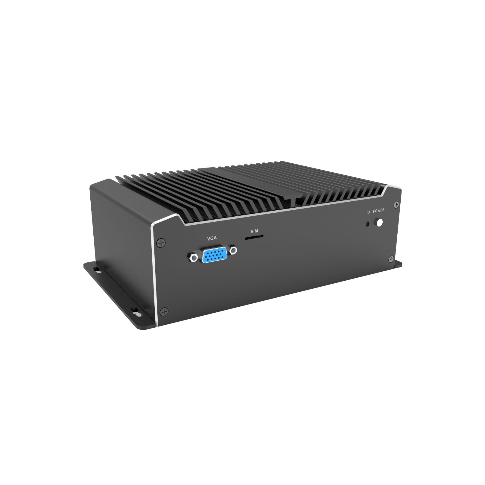 in tel Atom C3758 8-Core Fanle - Dual Lan 10G Sfp+ Mini Pc review and price